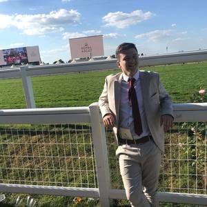 Meet your Posher, Jack